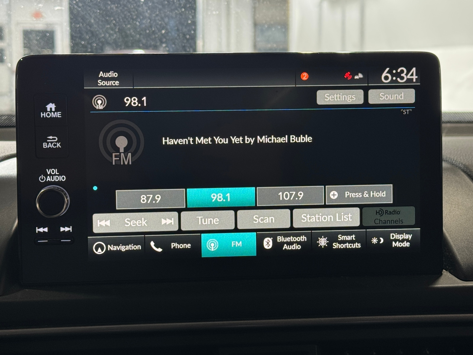 Thumbnail: 2023 Honda Pilot - 3