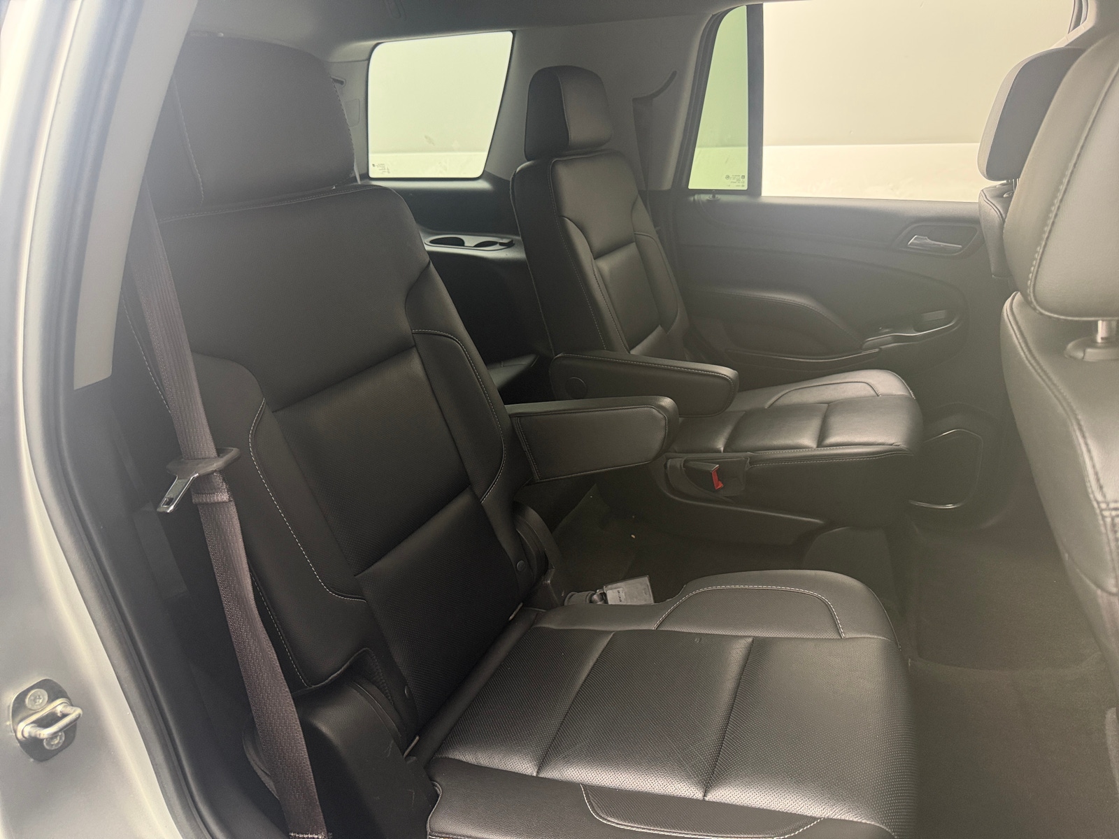 Thumbnail: 2017 GMC Yukon - 5