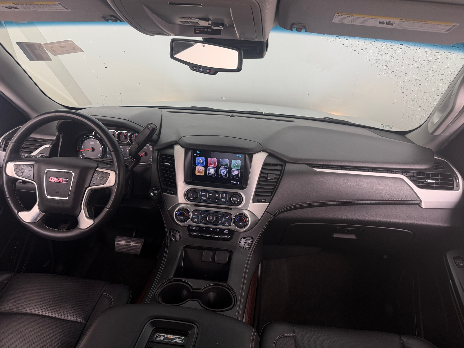 Thumbnail: 2017 GMC Yukon - 2