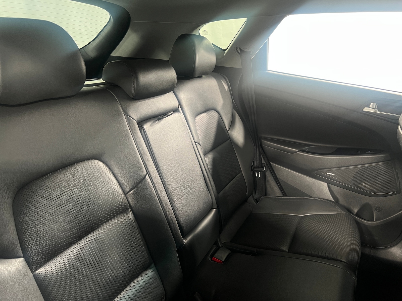 Thumbnail: 2020 Hyundai Tucson - 5