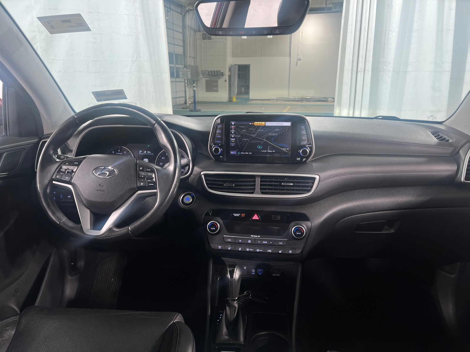 Thumbnail: 2020 Hyundai Tucson - 2