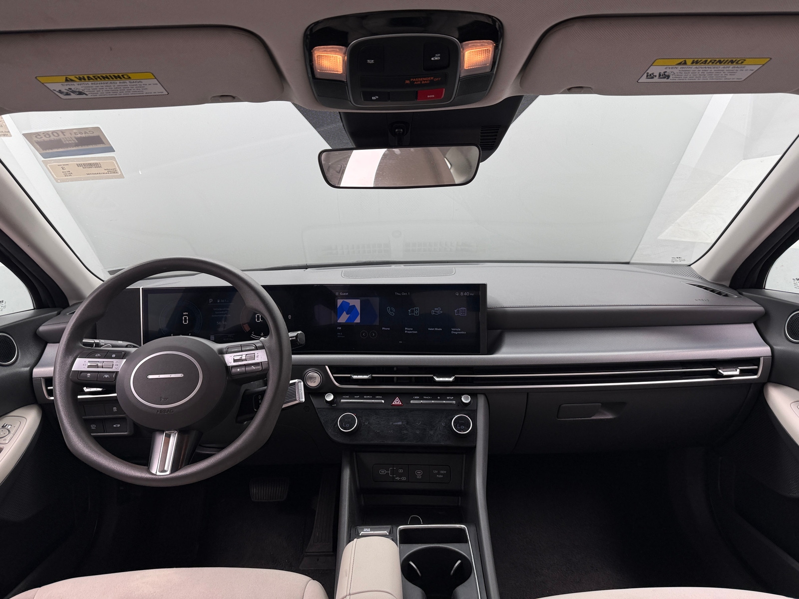 Thumbnail: 2025 Hyundai Sonata - 3