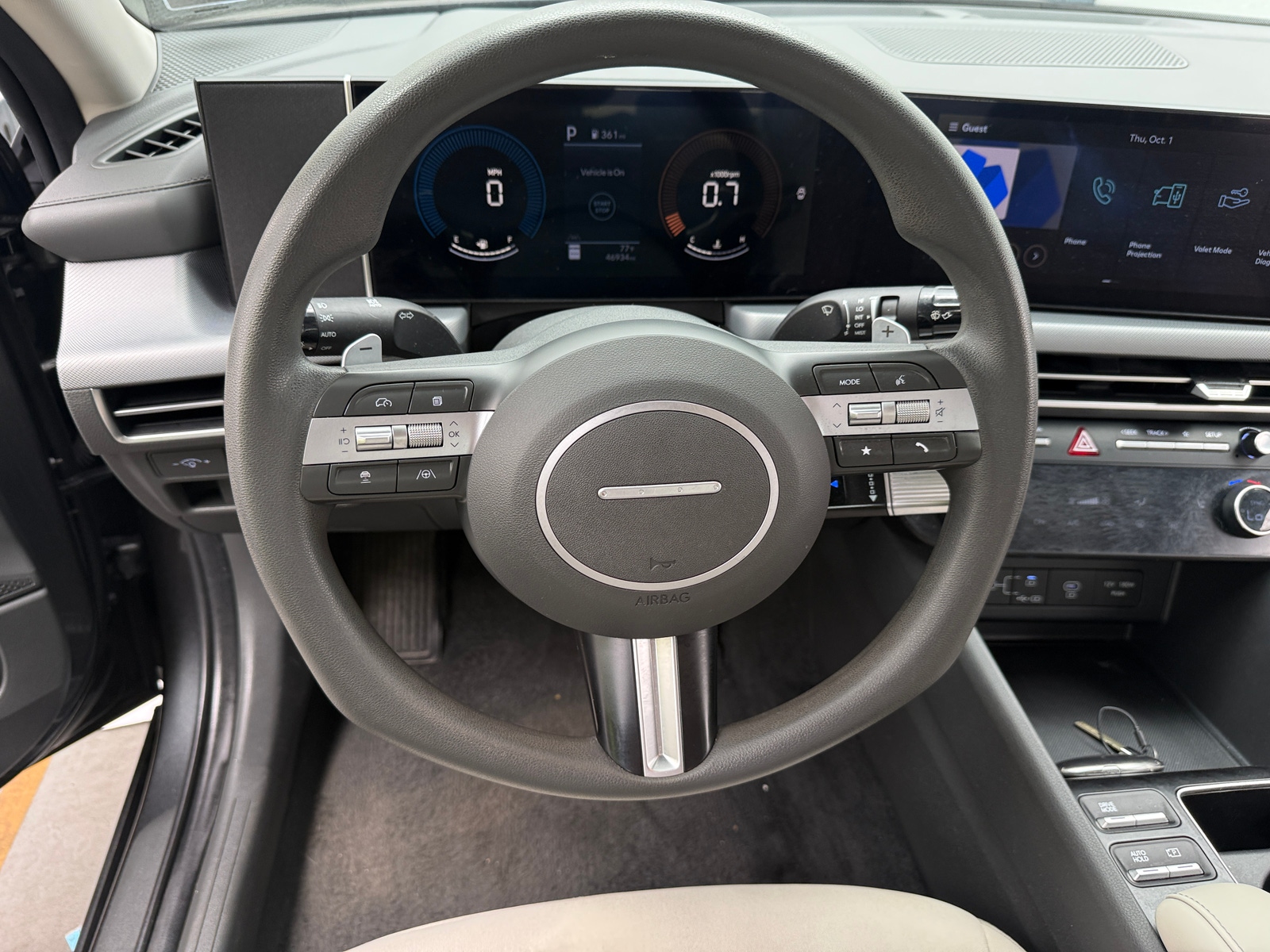Thumbnail: 2025 Hyundai Sonata - 5