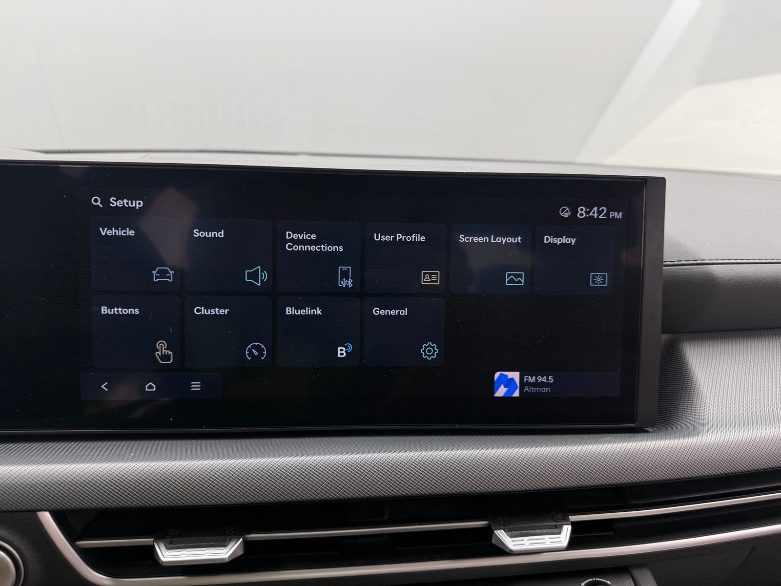 Thumbnail: 2025 Hyundai Sonata - 4