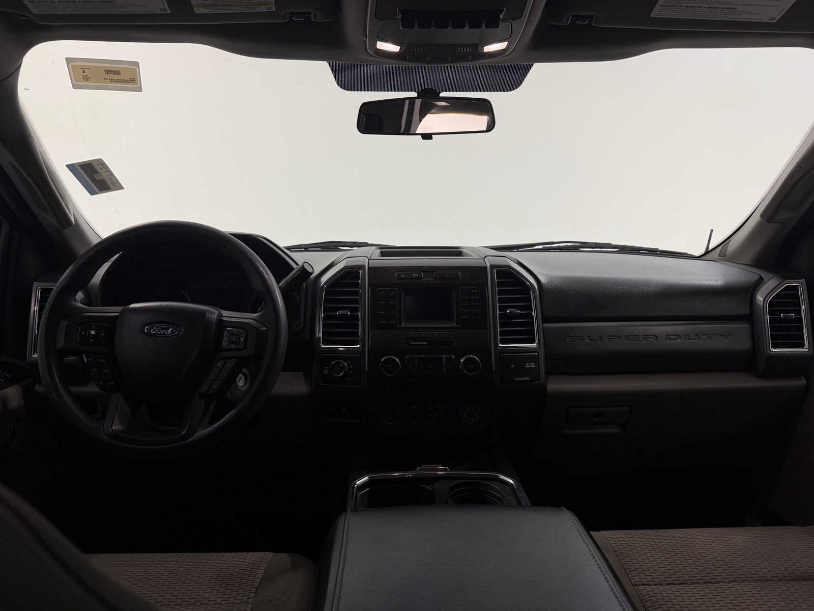 Thumbnail: 2017 Ford Econoline - 3