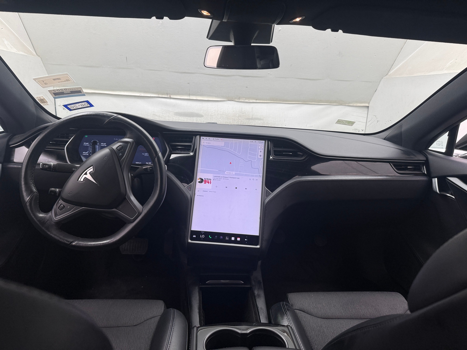 Thumbnail: 2018 Tesla Model S - 3