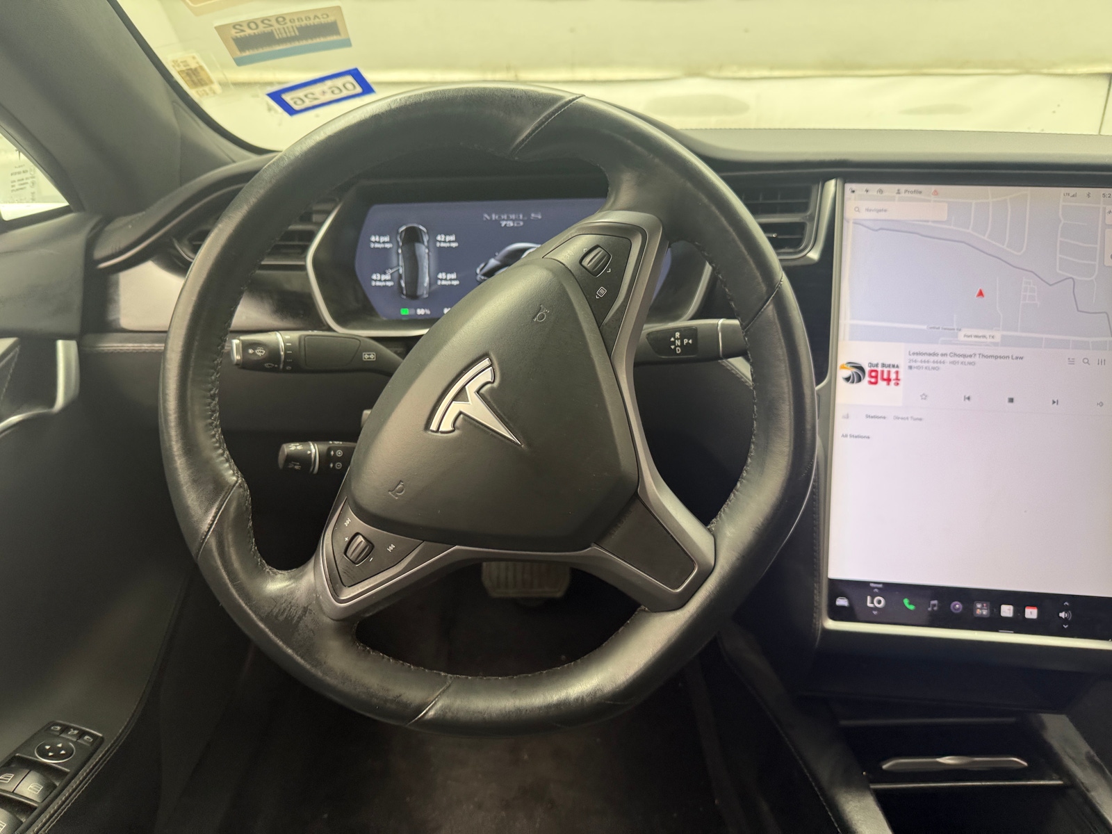 Thumbnail: 2018 Tesla Model S - 5