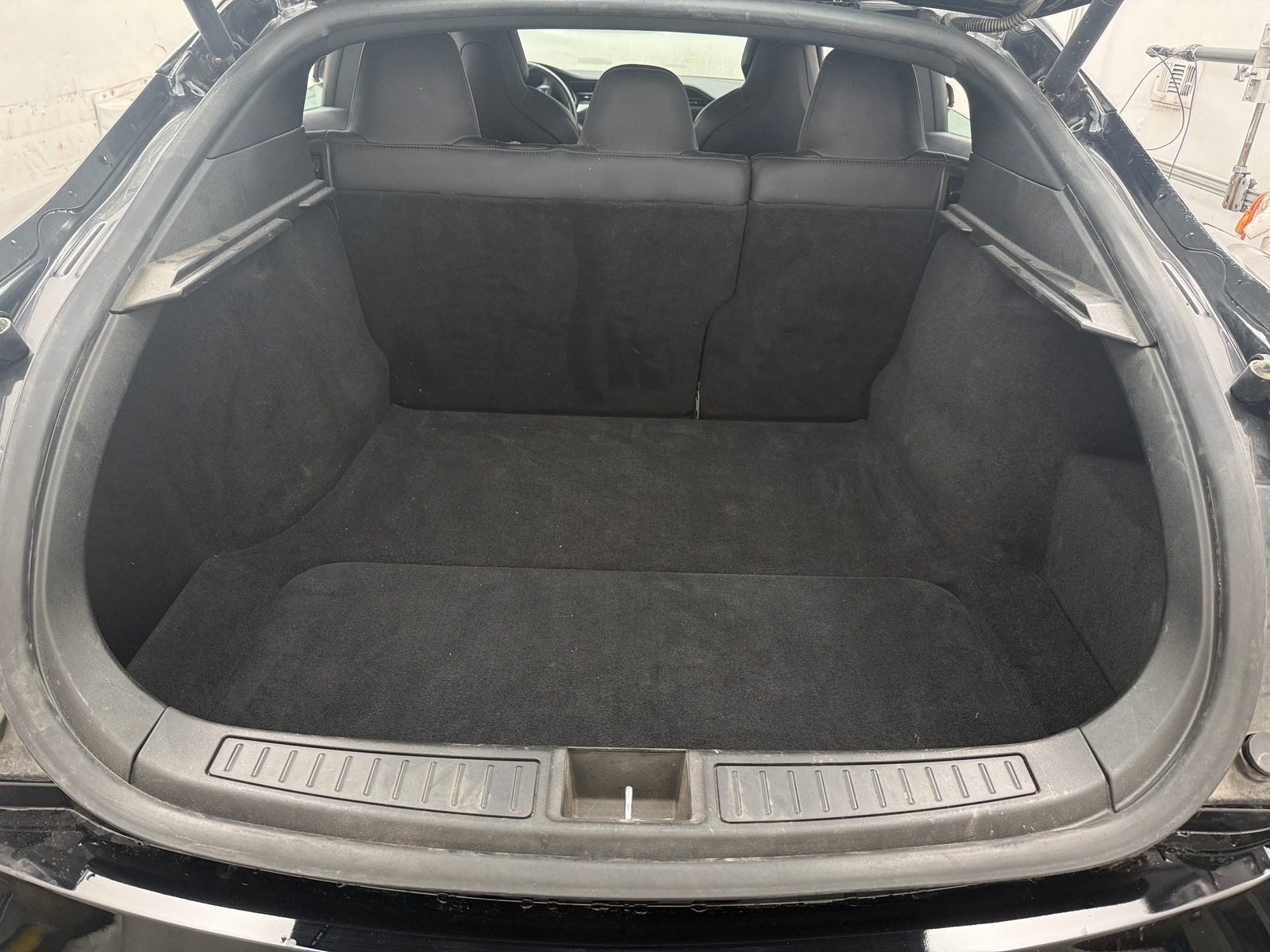Thumbnail: 2018 Tesla Model S - 7