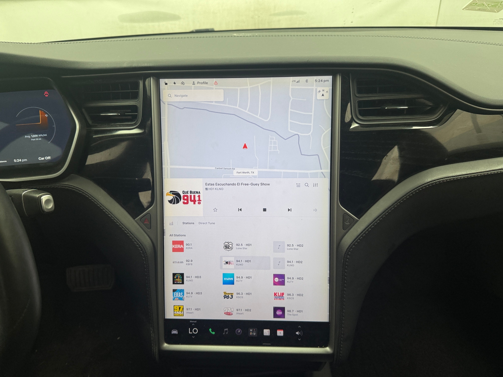 Thumbnail: 2018 Tesla Model S - 4