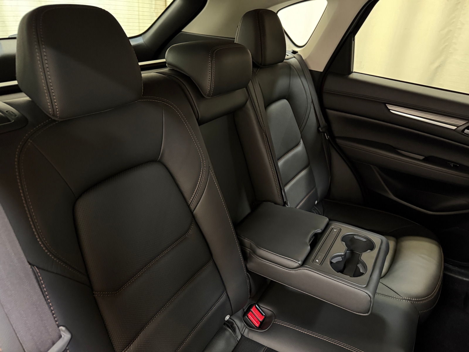 Thumbnail: 2020 Mazda CX-5 - 5