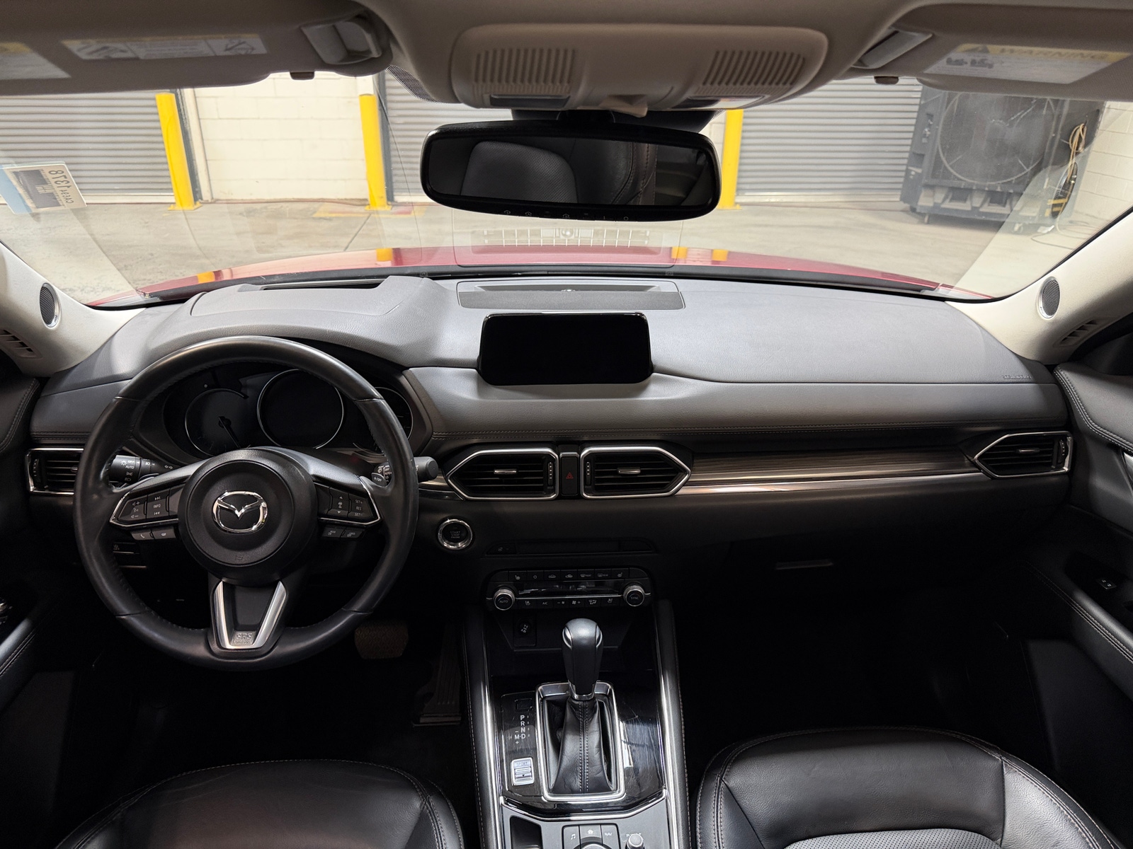 Thumbnail: 2020 Mazda CX-5 - 2