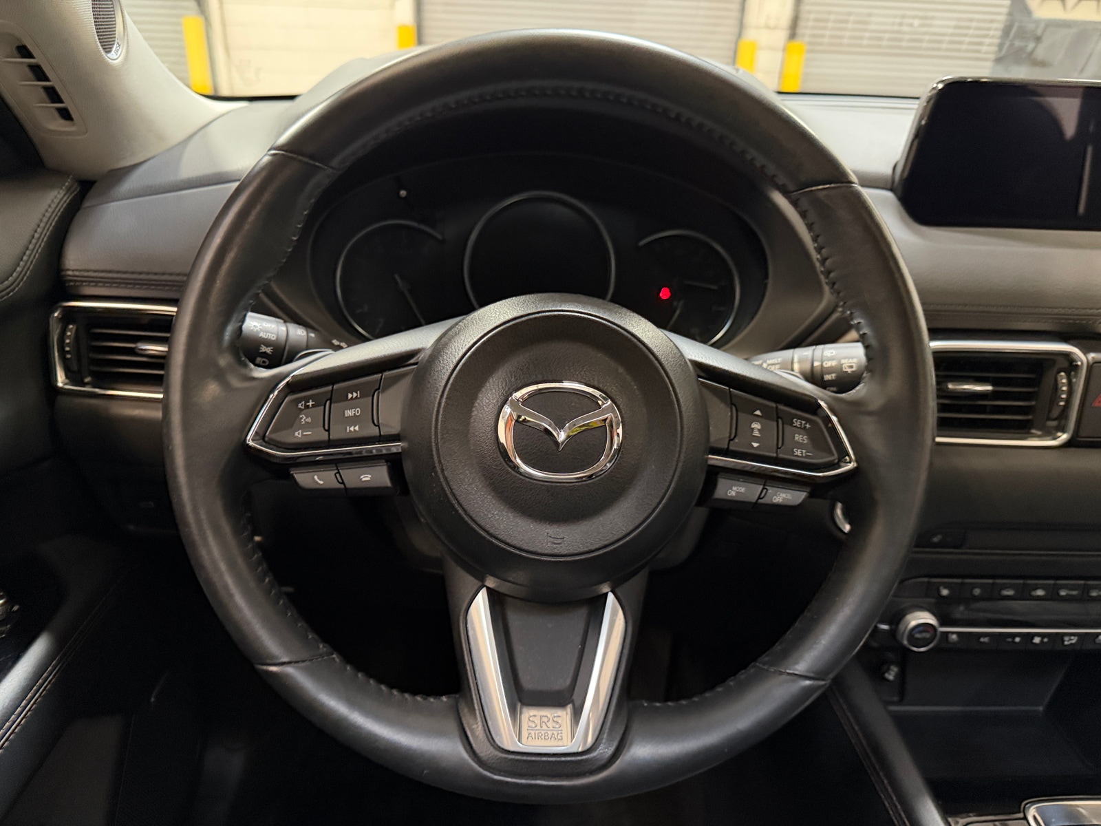Thumbnail: 2020 Mazda CX-5 - 4