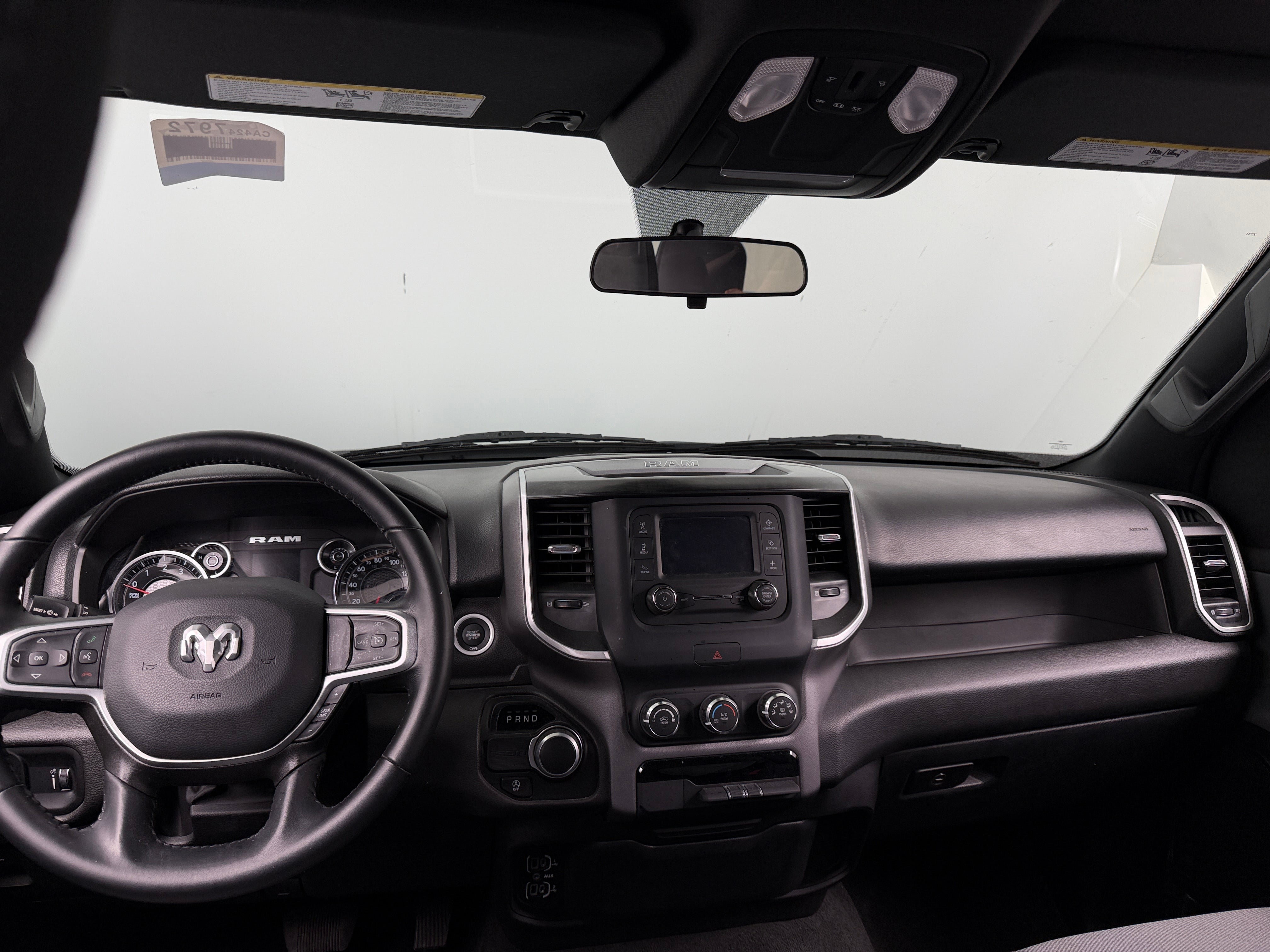 2023 RAM 1500 Pickup