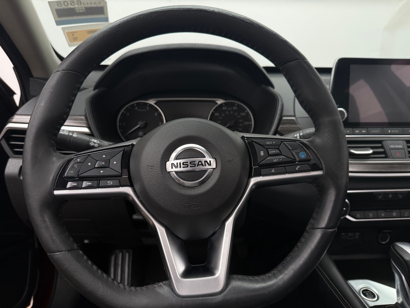 Thumbnail: 2019 Nissan Altima - 4