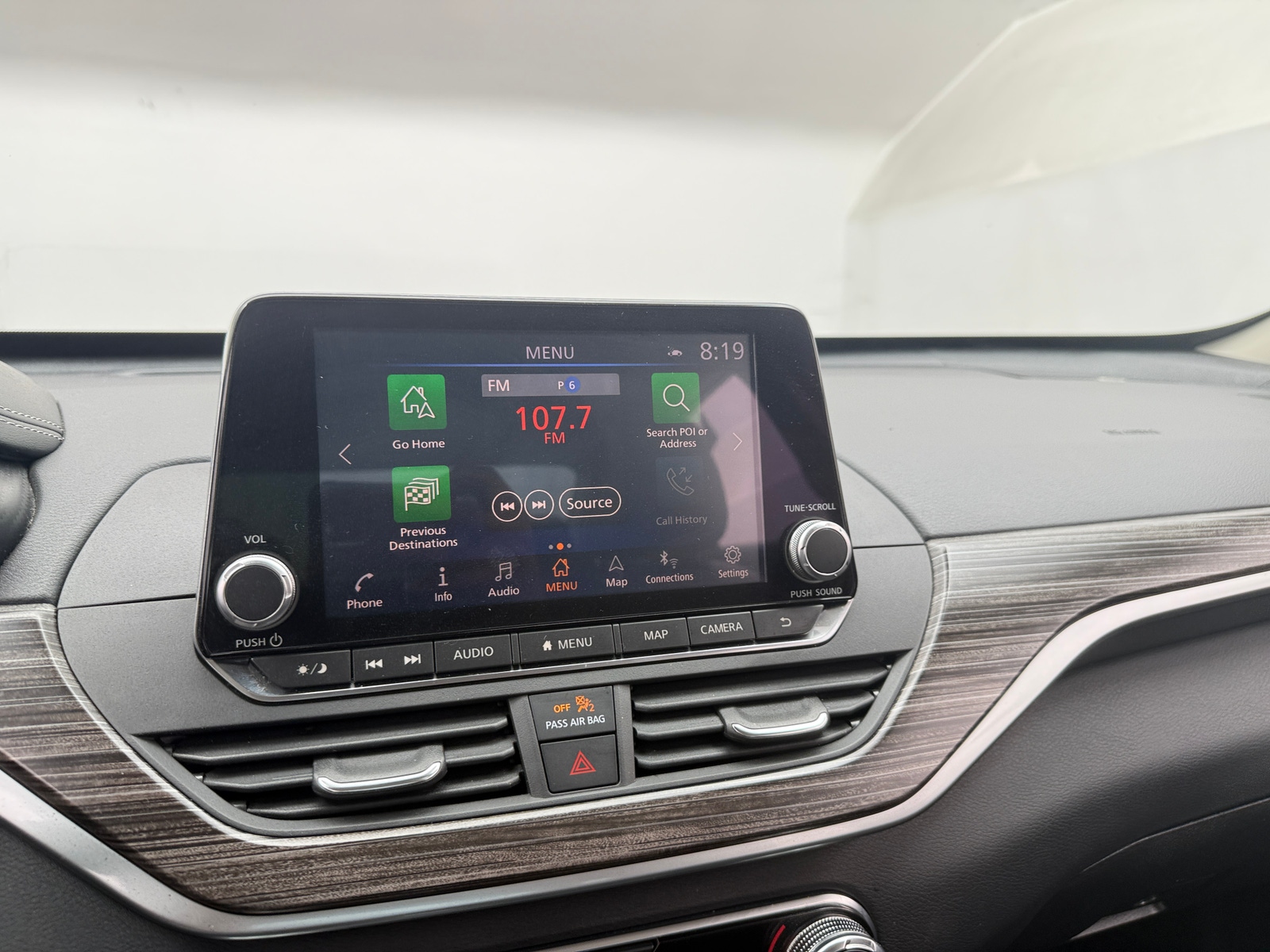 Thumbnail: 2019 Nissan Altima - 3
