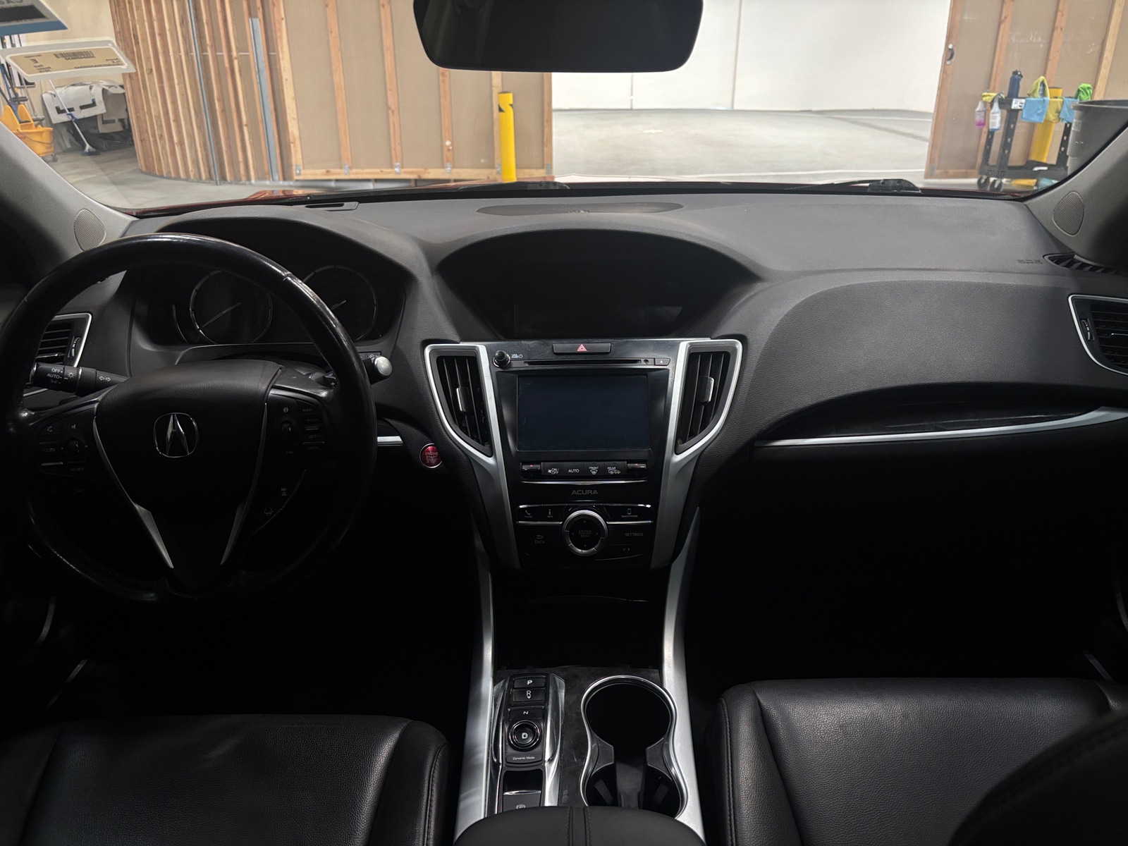 Thumbnail: 2019 Acura TLX - 2