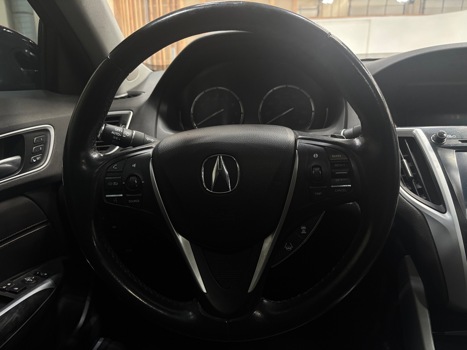 Thumbnail: 2019 Acura TLX - 4