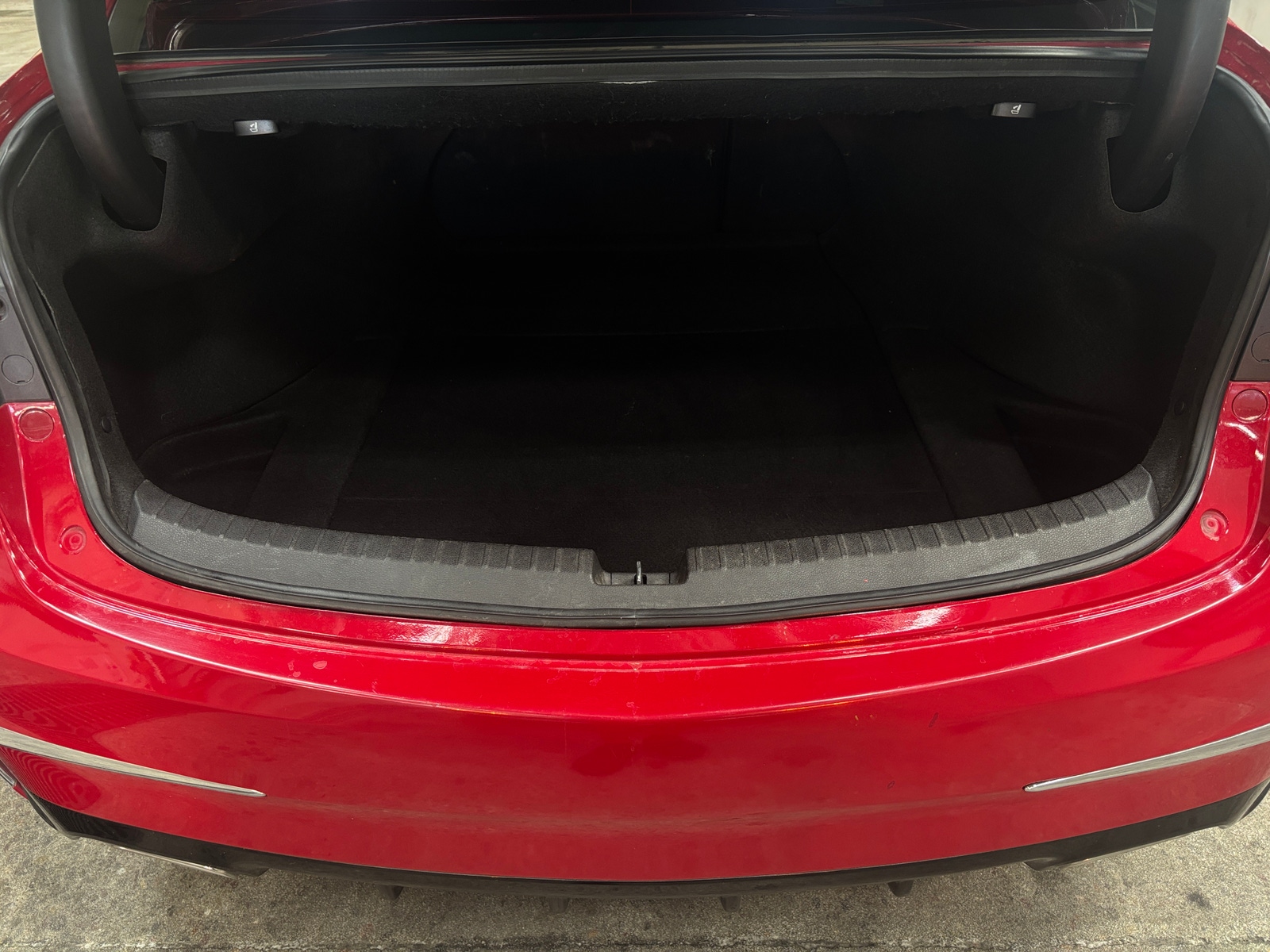 Thumbnail: 2019 Acura TLX - 6