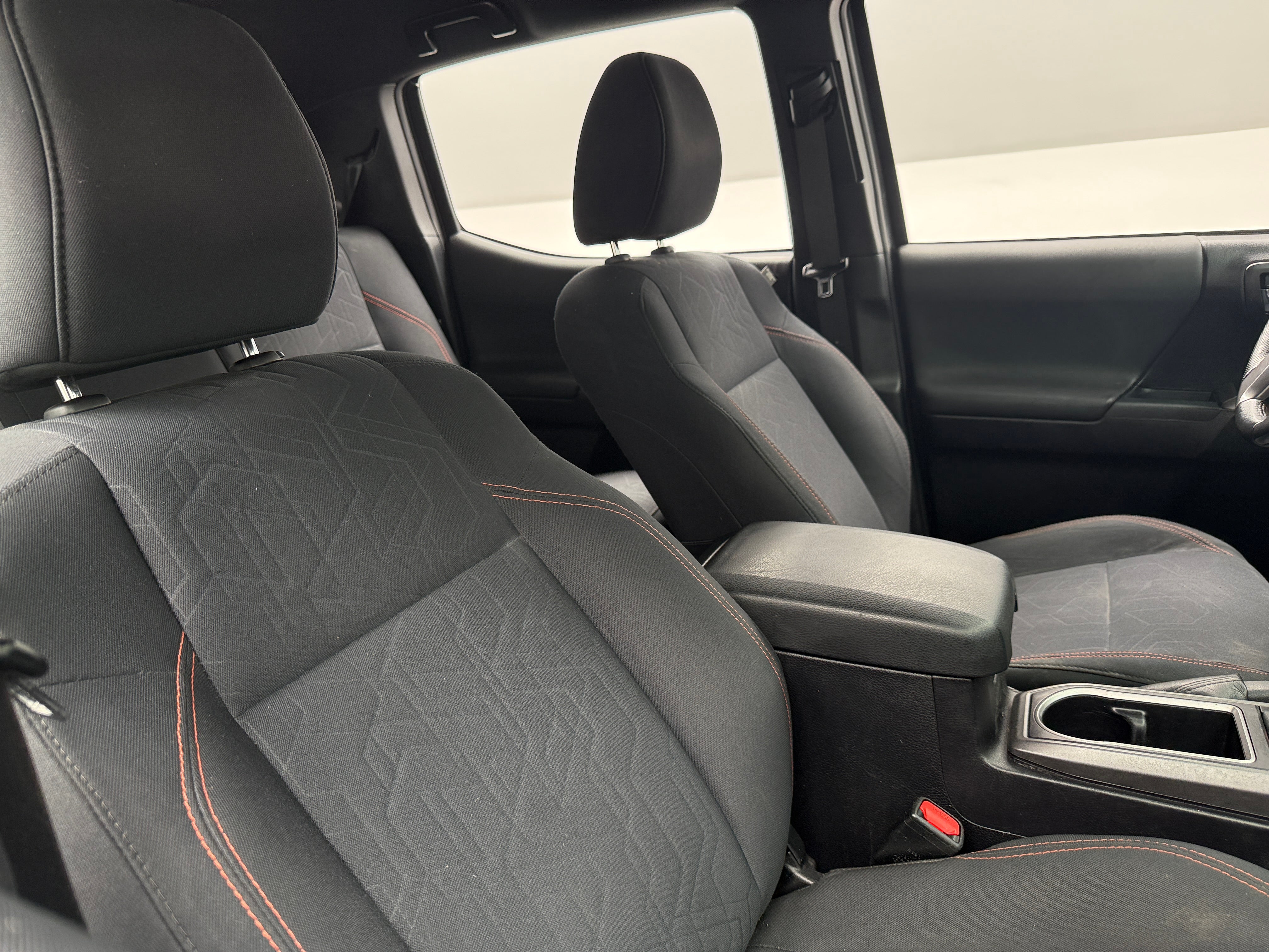 2020 Toyota Tacoma