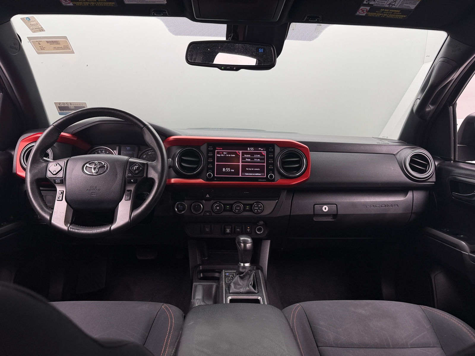 Thumbnail: 2020 Toyota Tacoma - 3
