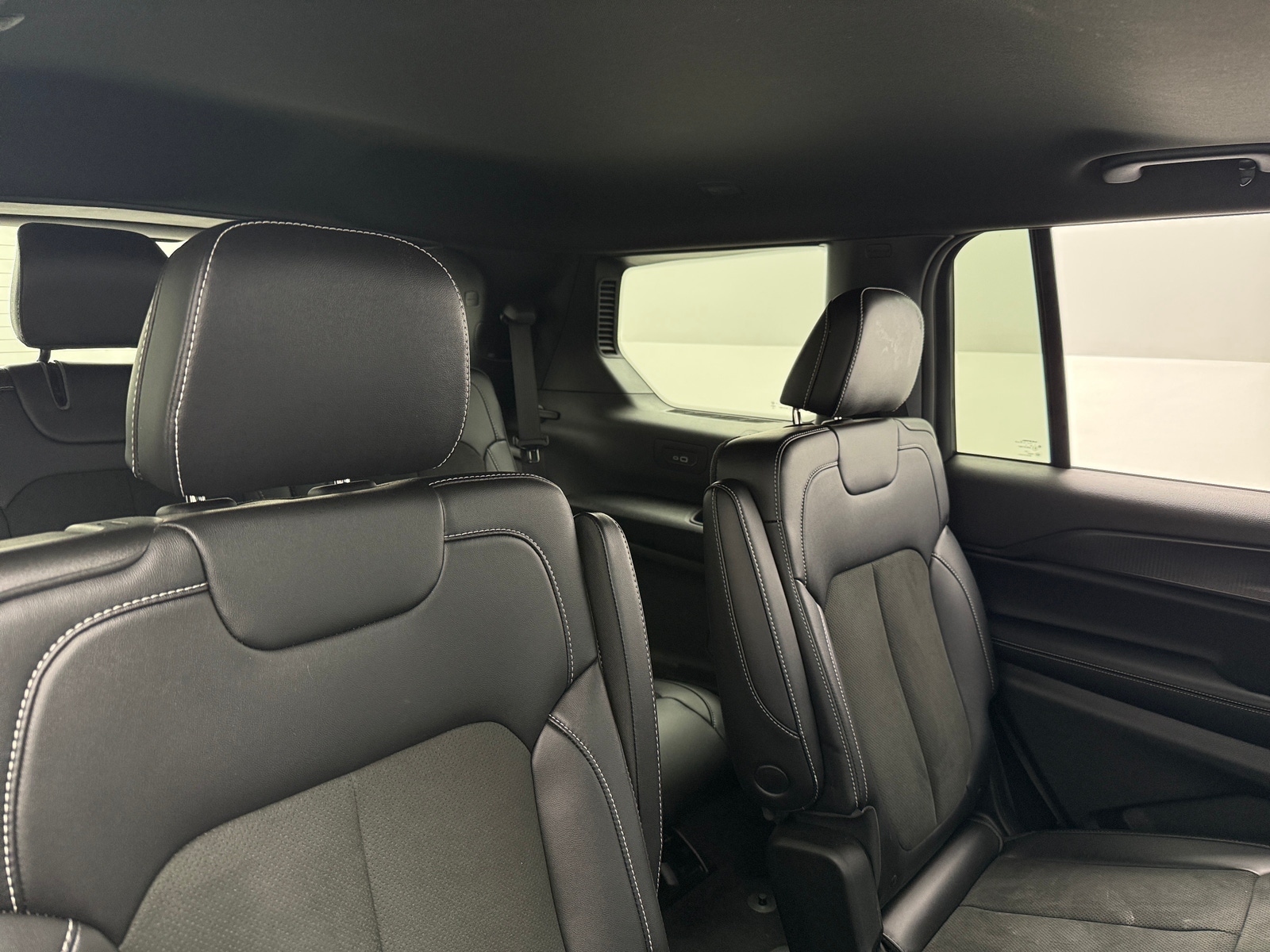 Thumbnail: 2025 Jeep Grand Cherokee L - 5