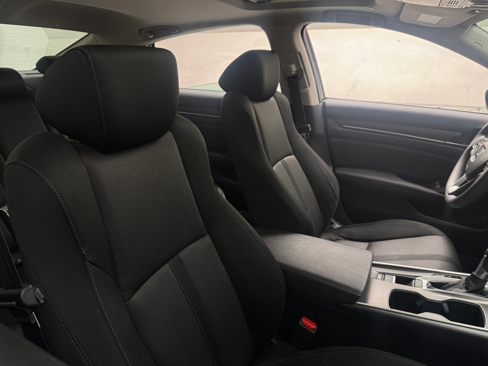 Thumbnail: 2019 Honda Accord - 2