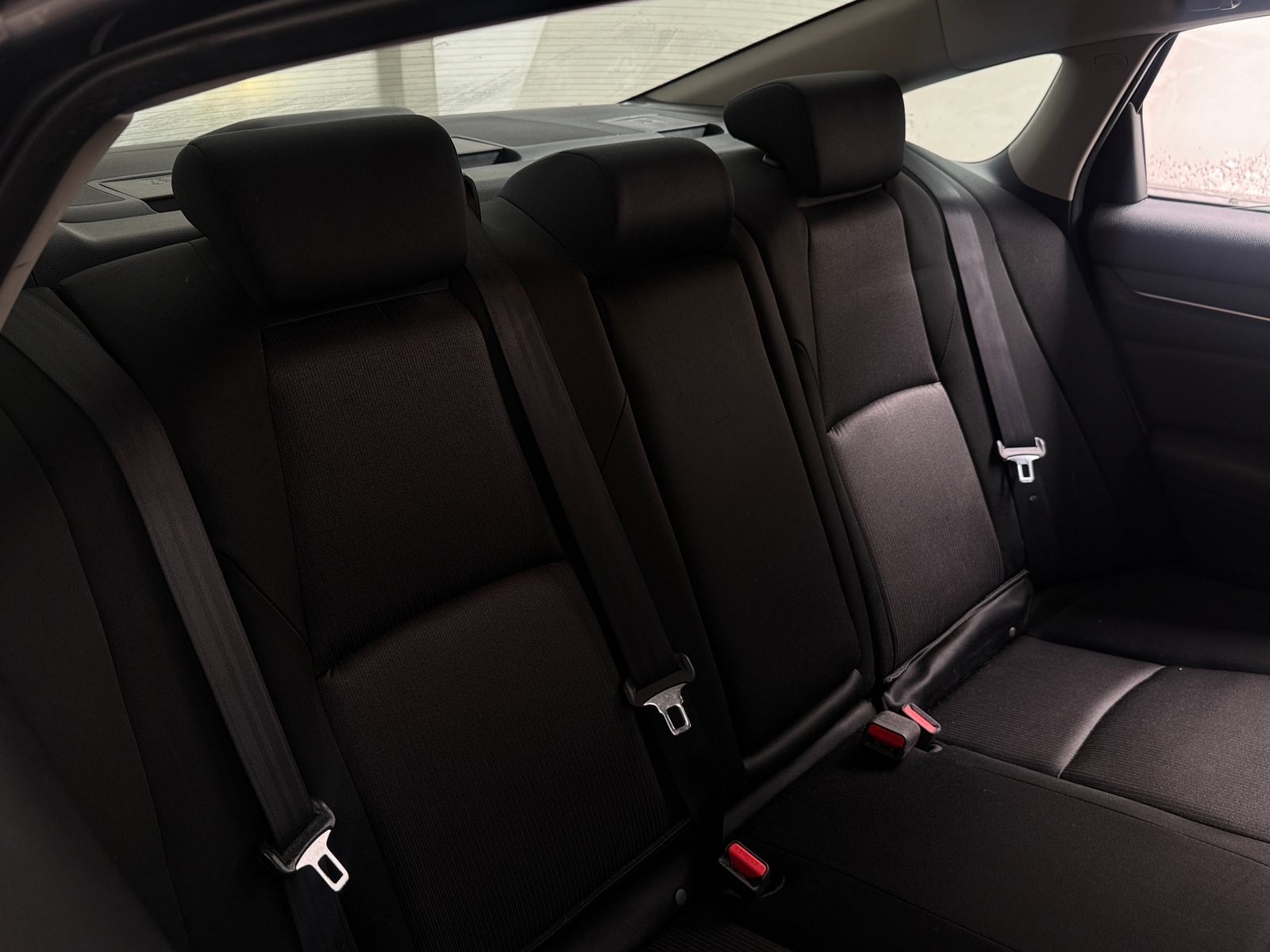 Thumbnail: 2019 Honda Accord - 6
