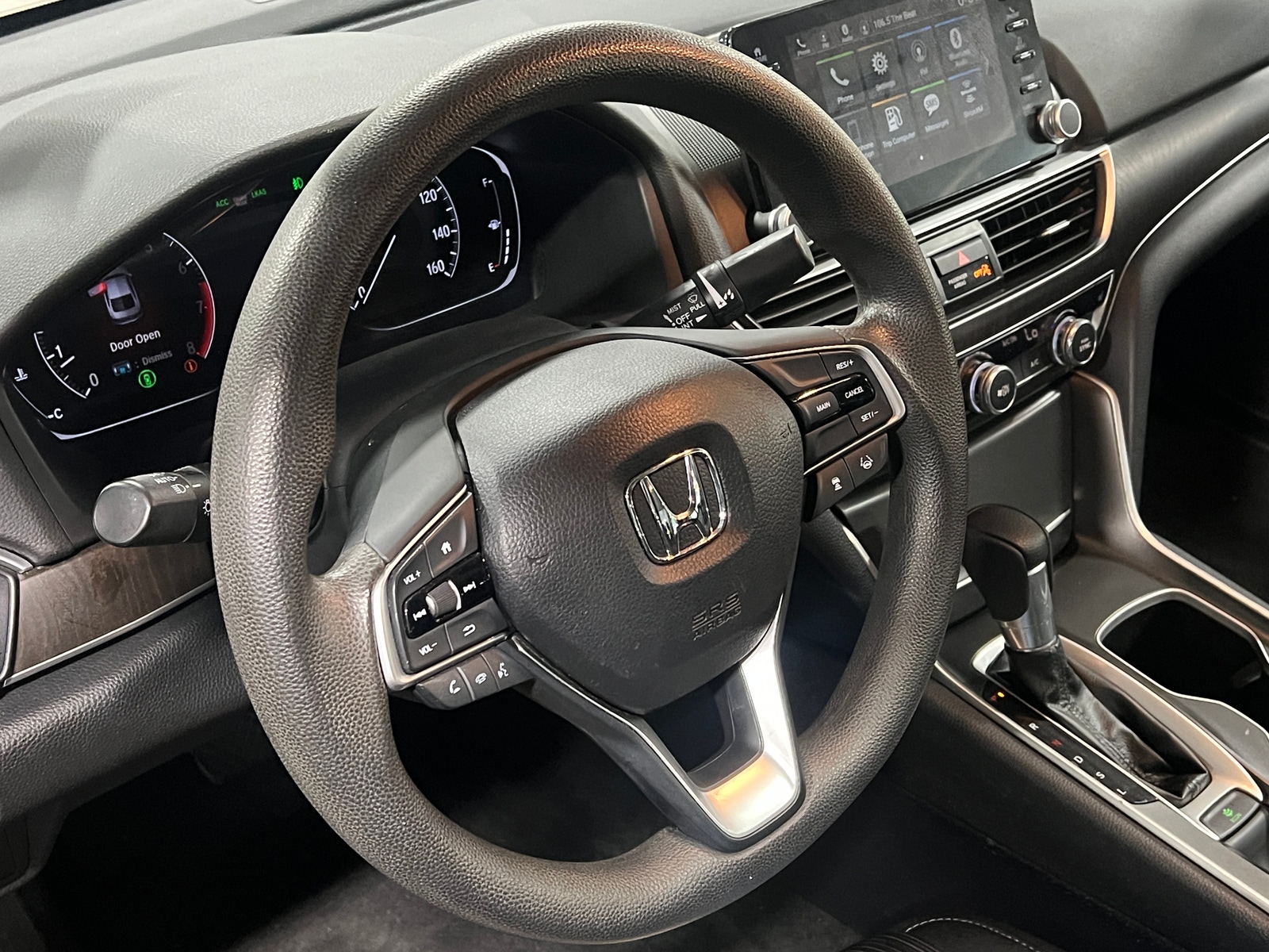 Thumbnail: 2019 Honda Accord - 5