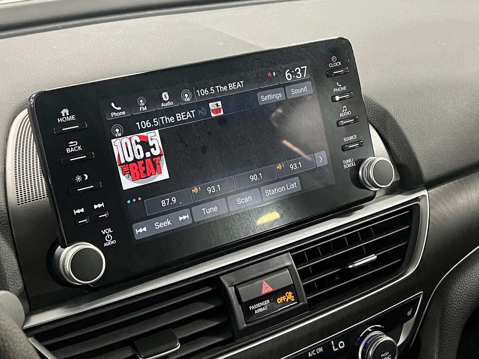 Thumbnail: 2019 Honda Accord - 4