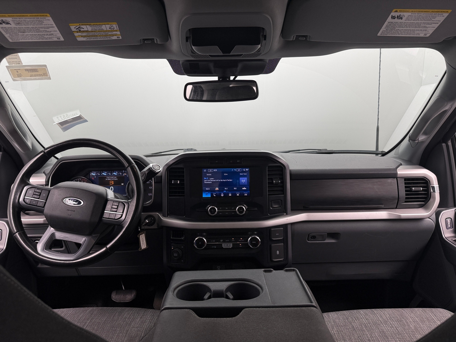 Thumbnail: 2023 Ford Econoline - 3