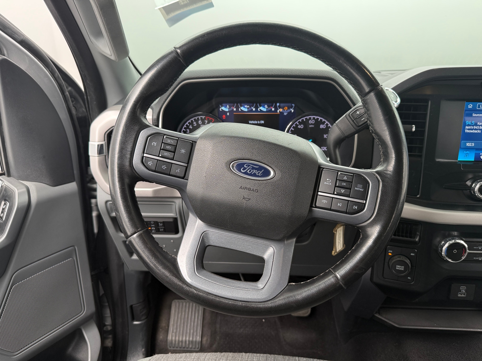 Thumbnail: 2023 Ford Econoline - 5