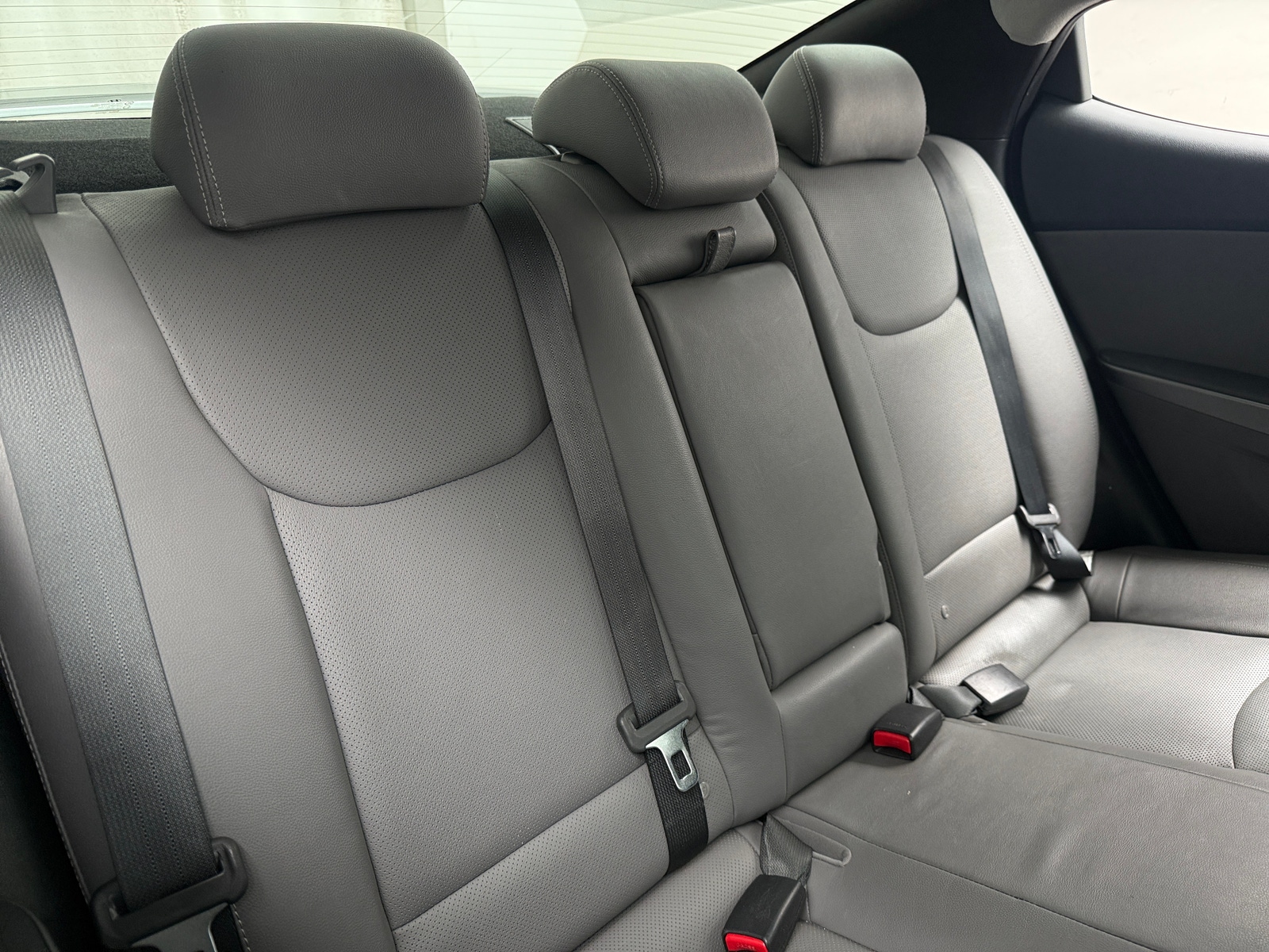 Thumbnail: 2014 Hyundai Elantra - 5