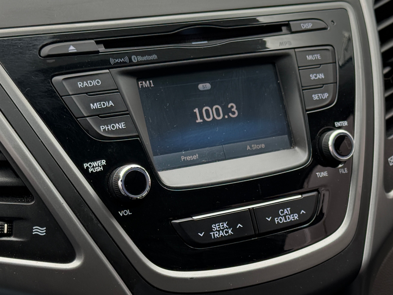 Thumbnail: 2014 Hyundai Elantra - 3