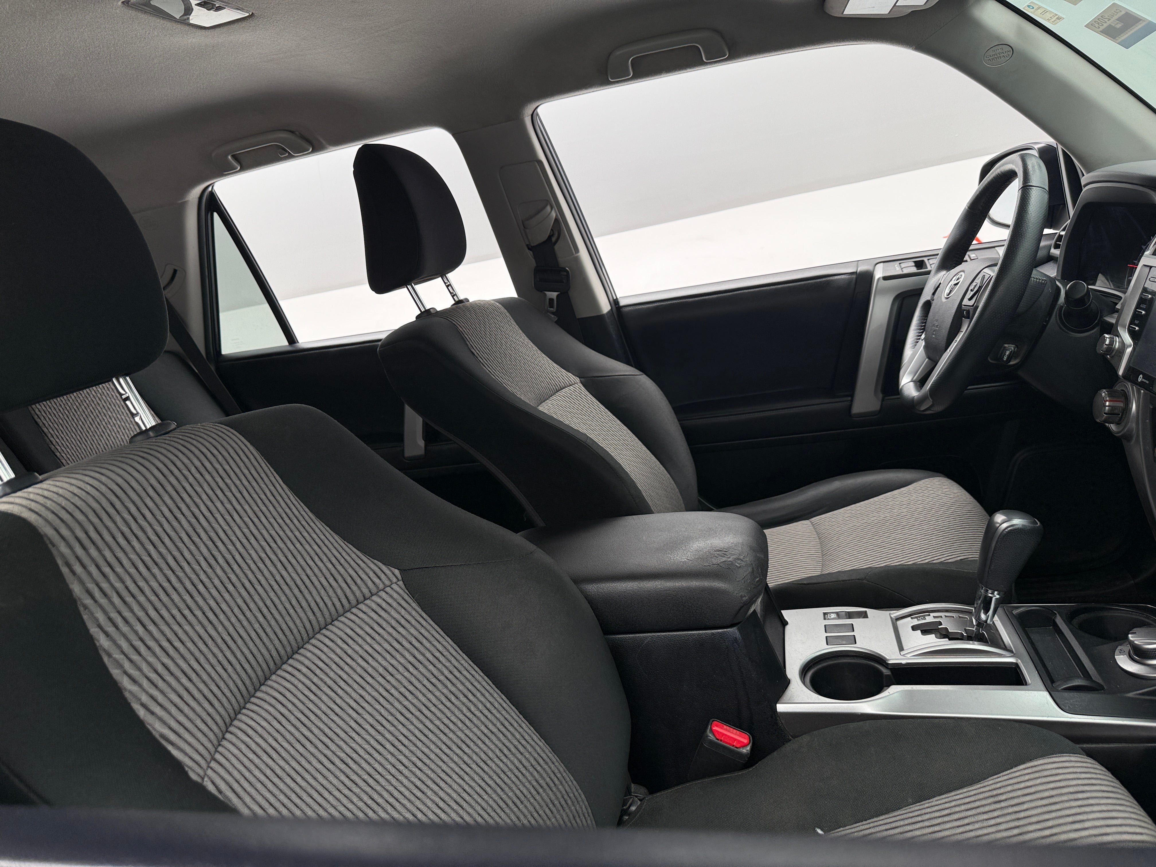 2021 Toyota 4Runner