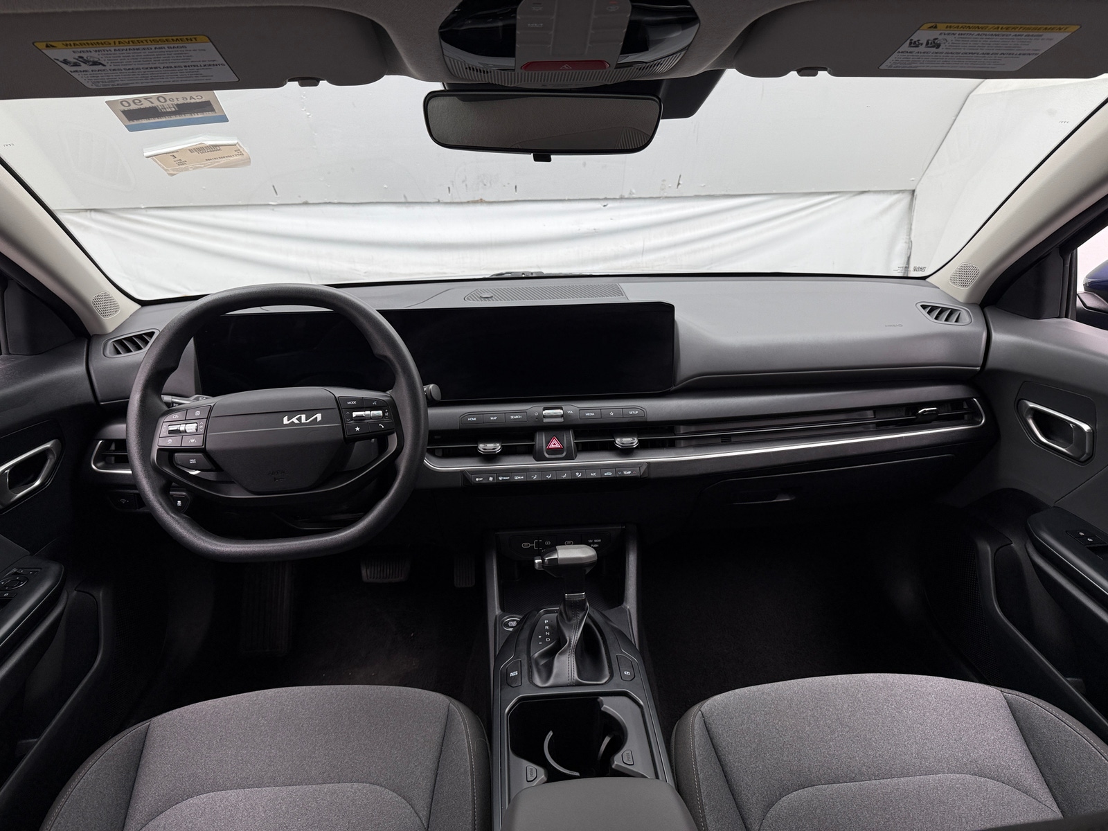 Thumbnail: 2025 Kia K4 - 3