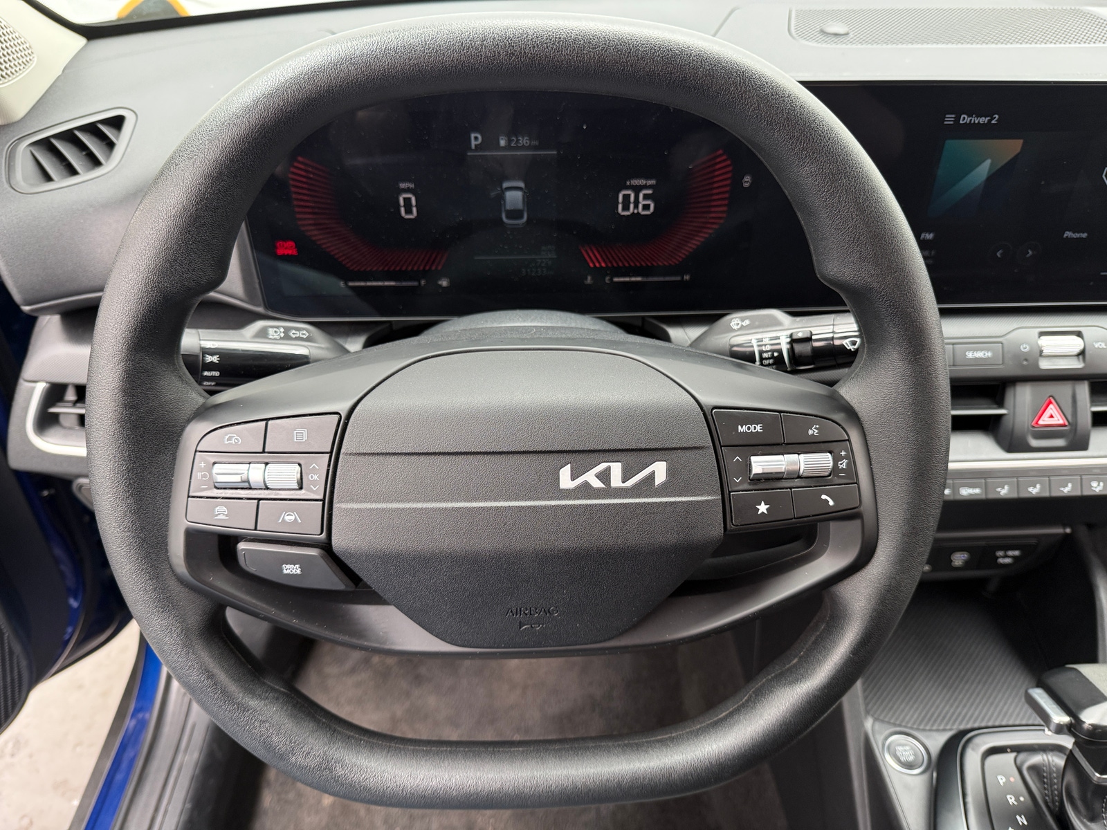 Thumbnail: 2025 Kia K4 - 5