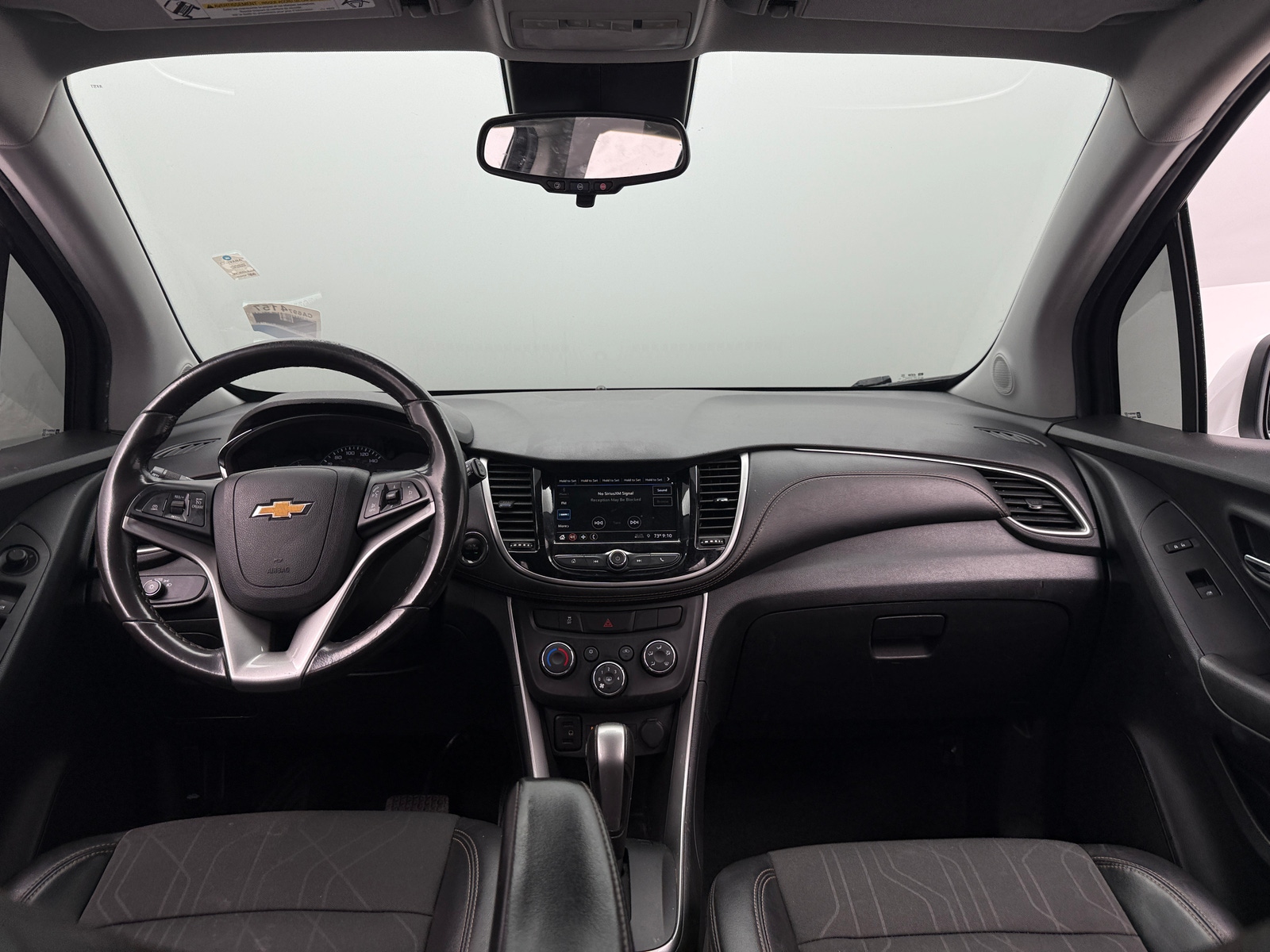 Thumbnail: 2019 Chevrolet Trax - 2