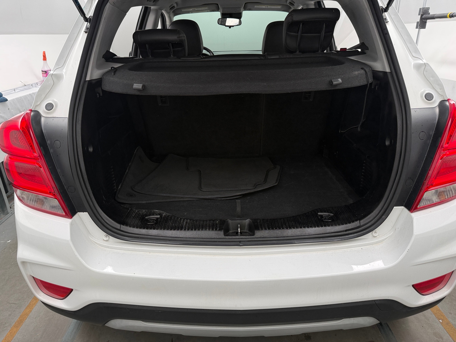 Thumbnail: 2019 Chevrolet Trax - 6