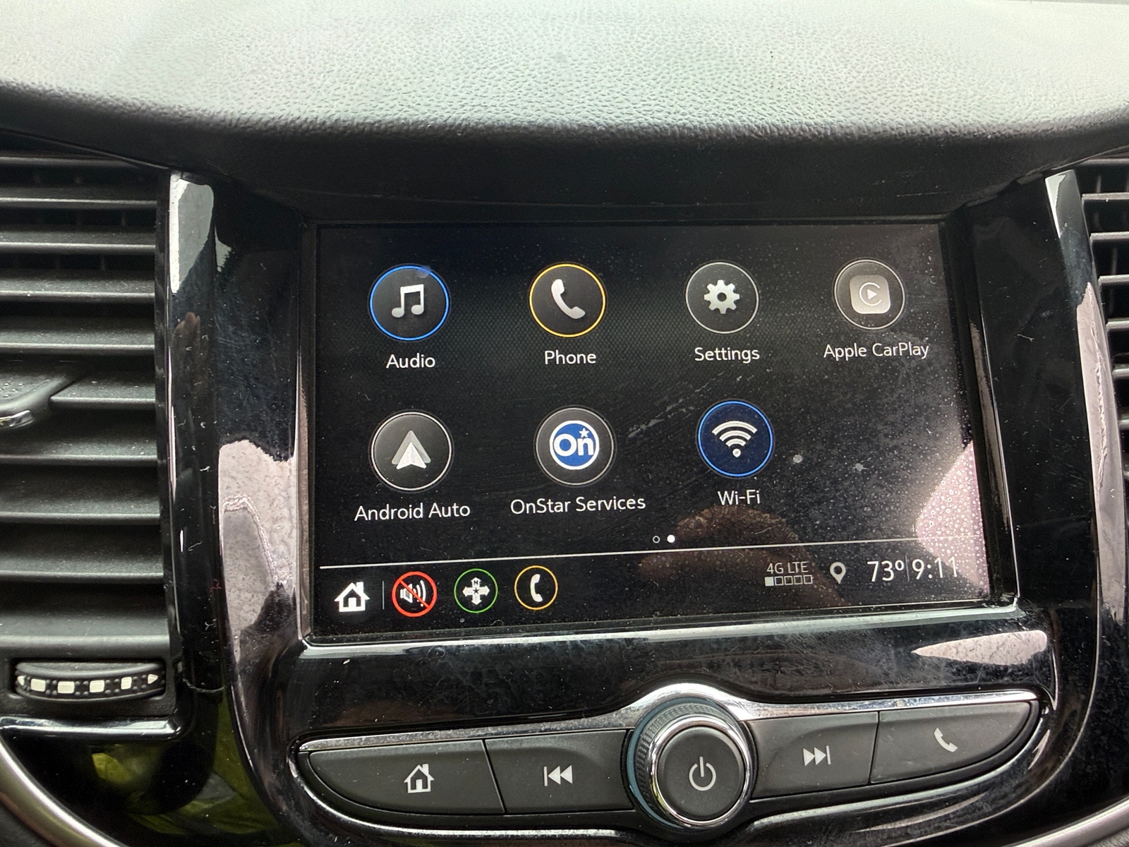 Thumbnail: 2019 Chevrolet Trax - 3