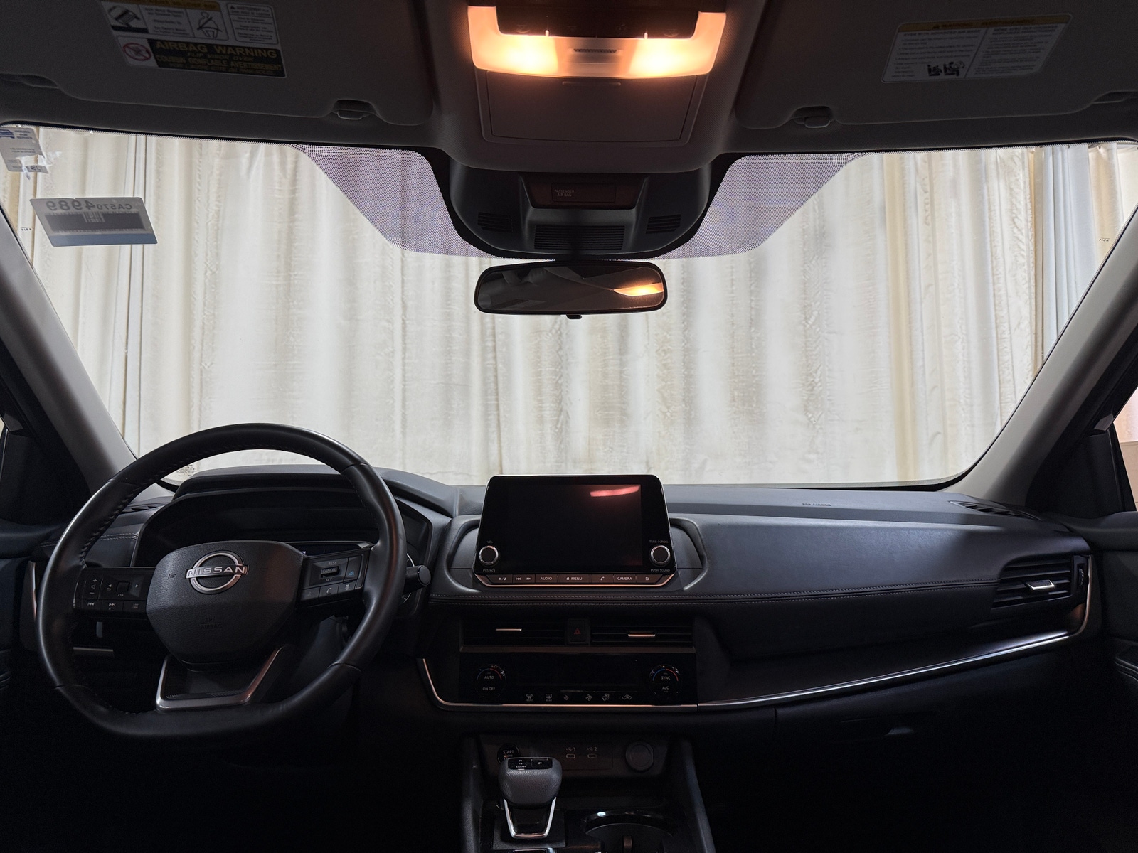 Thumbnail: 2025 Nissan Rogue - 3