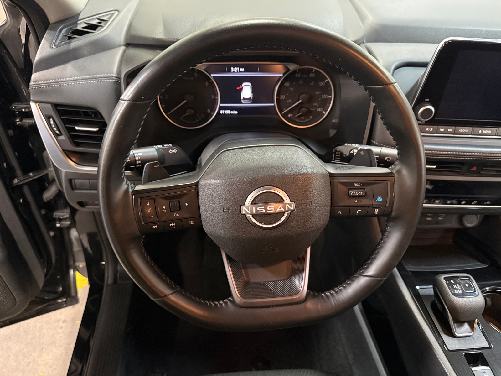 Thumbnail: 2025 Nissan Rogue - 5