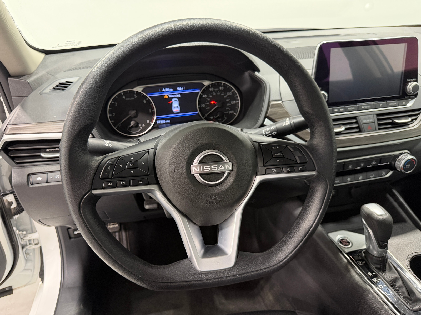 Thumbnail: 2025 Nissan Altima - 5