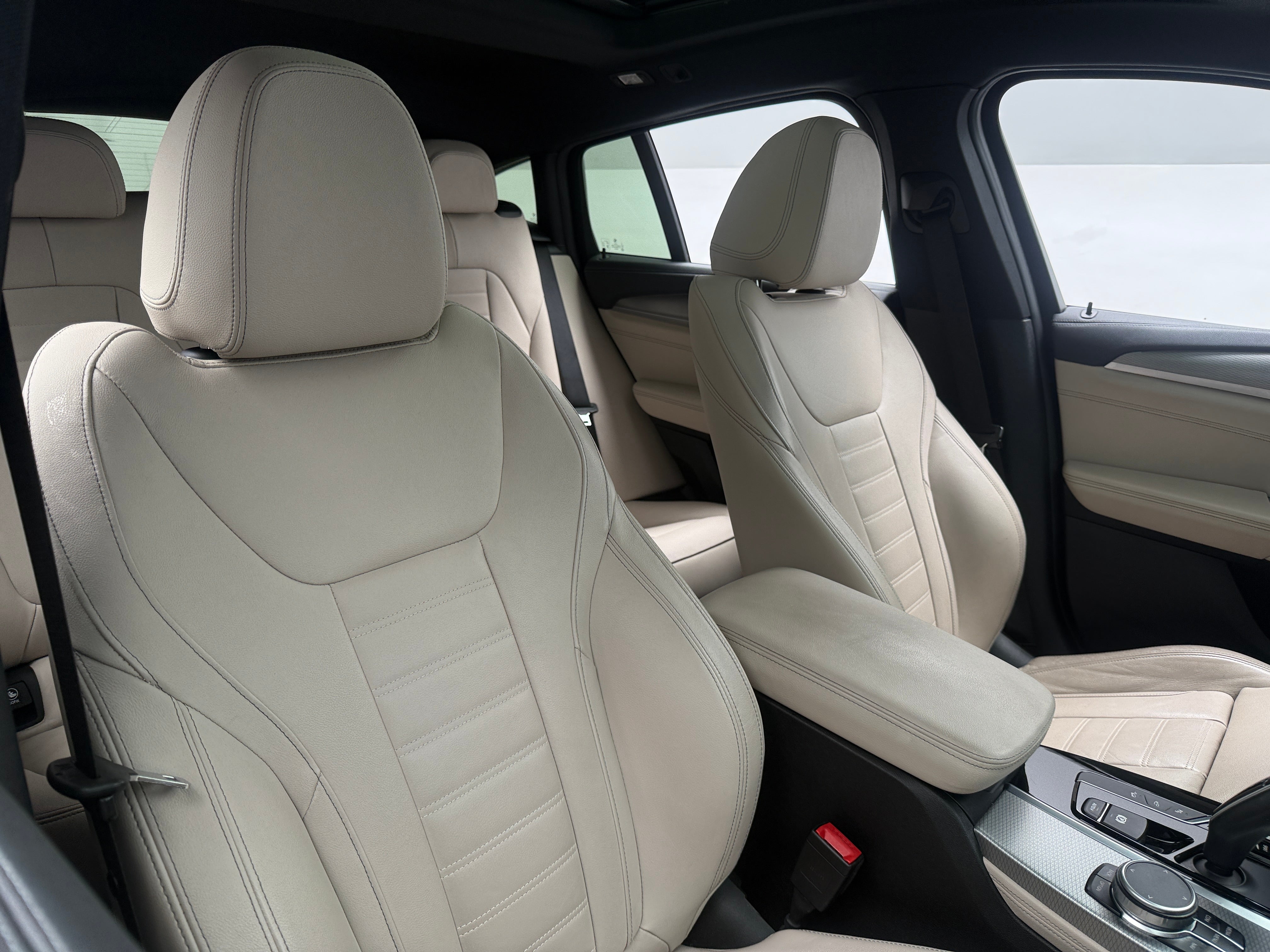 2019 BMW X4