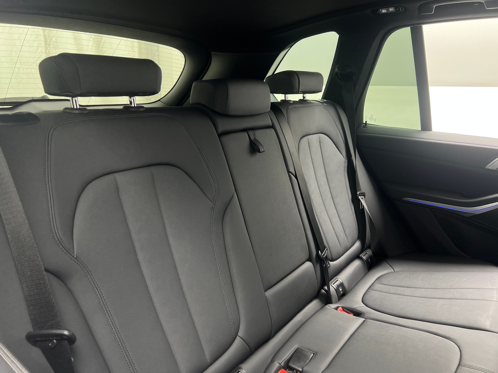 Thumbnail: 2020 BMW X5 - 5