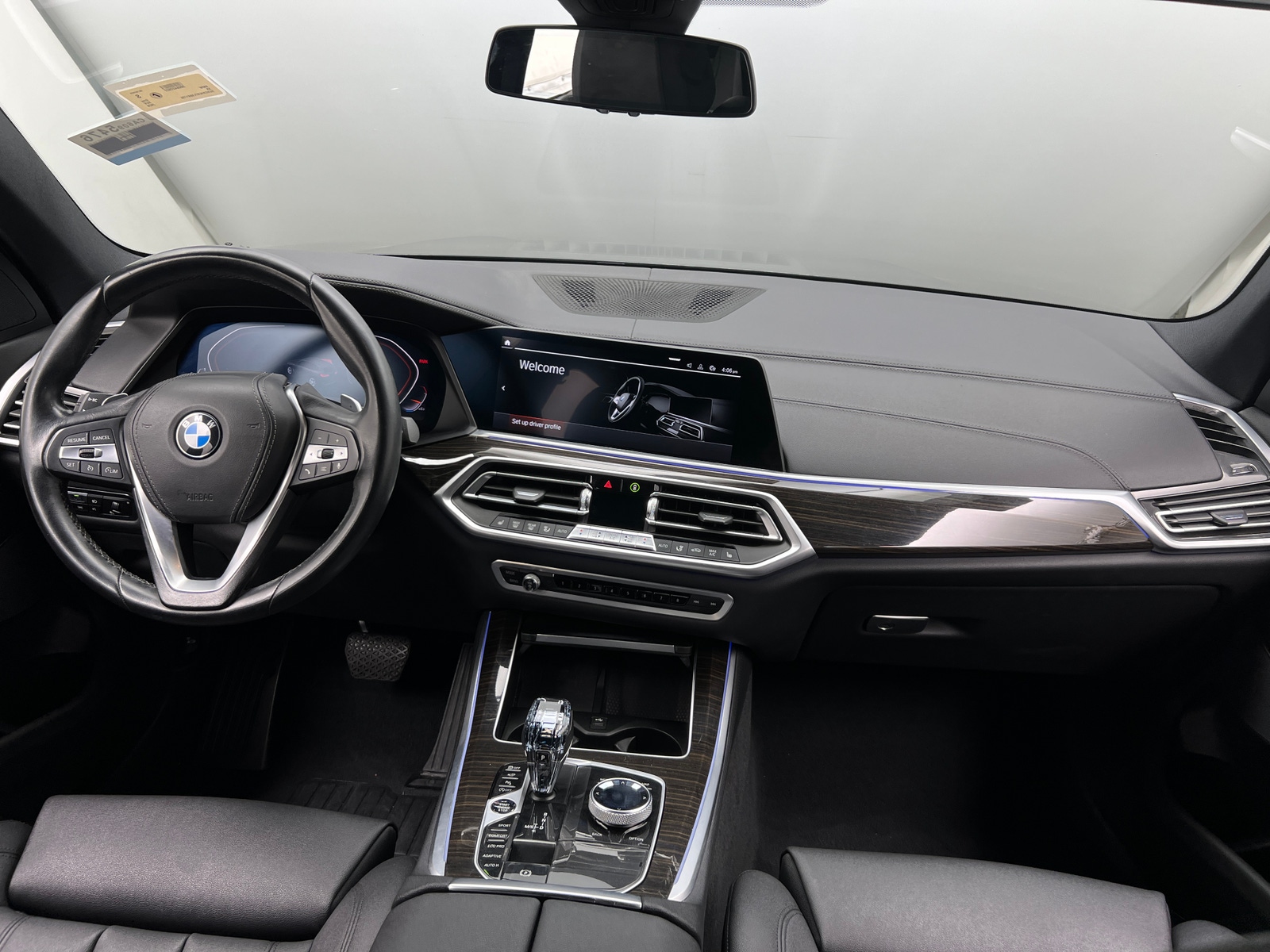 Thumbnail: 2020 BMW X5 - 2