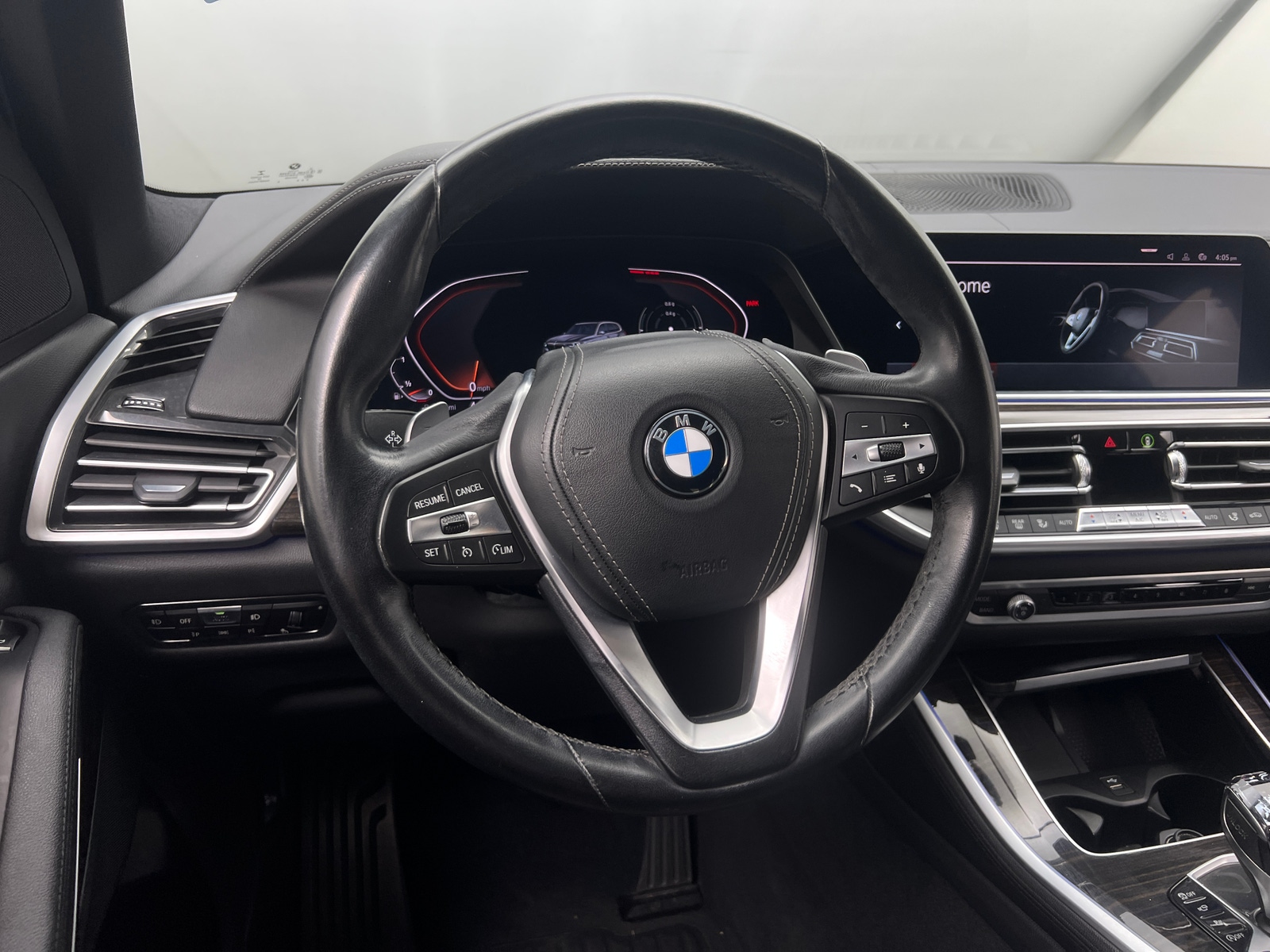 Thumbnail: 2020 BMW X5 - 4