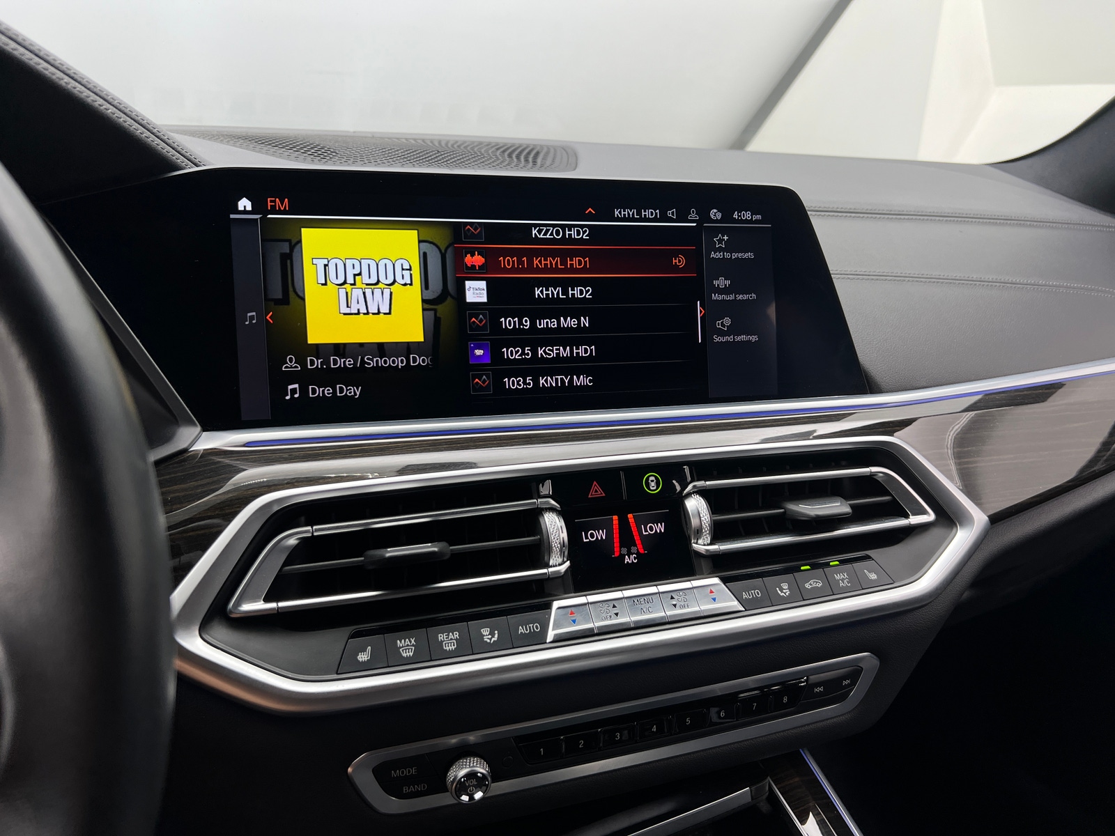 Thumbnail: 2020 BMW X5 - 3