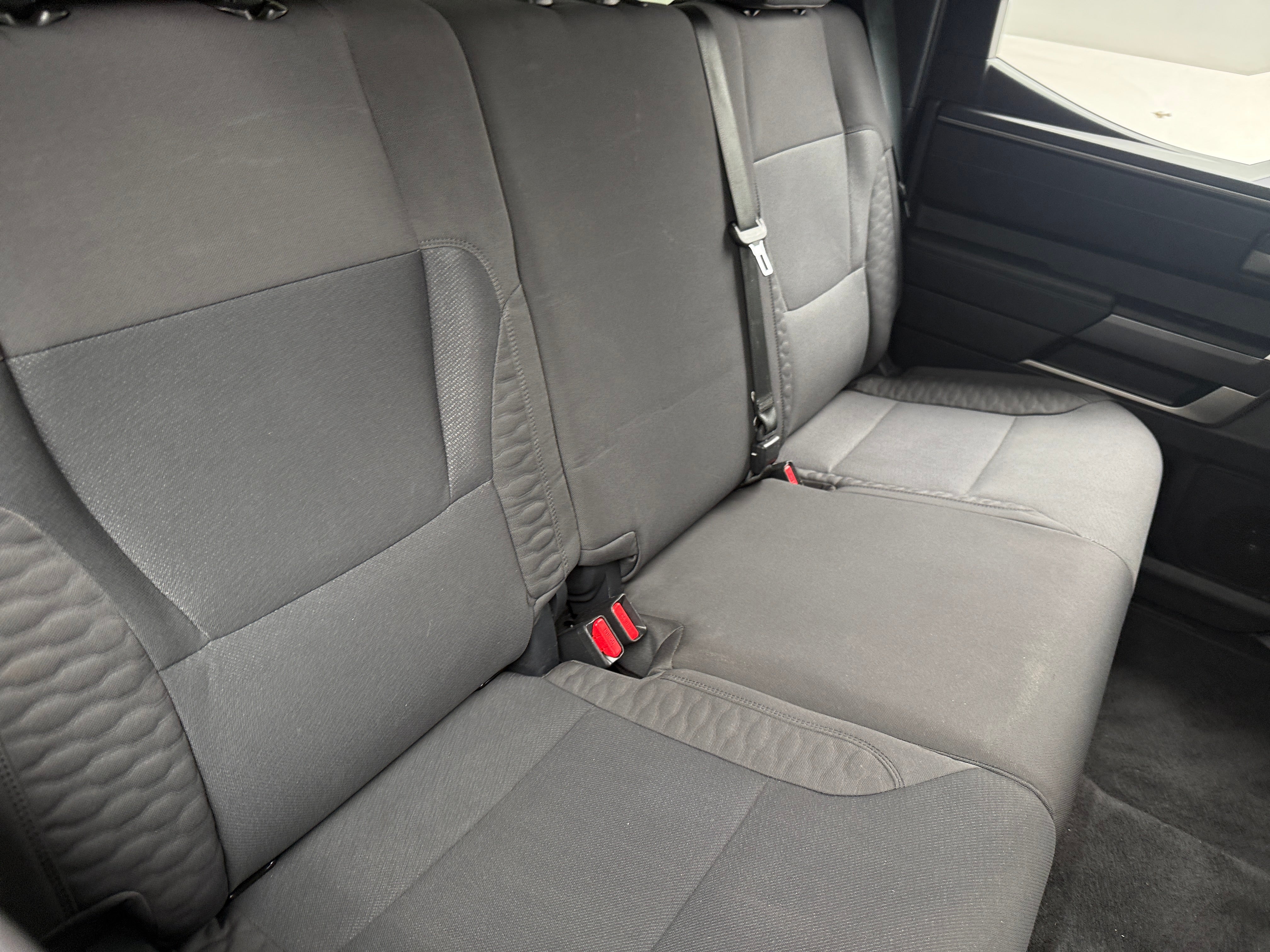 2025 Toyota Tundra 4WD