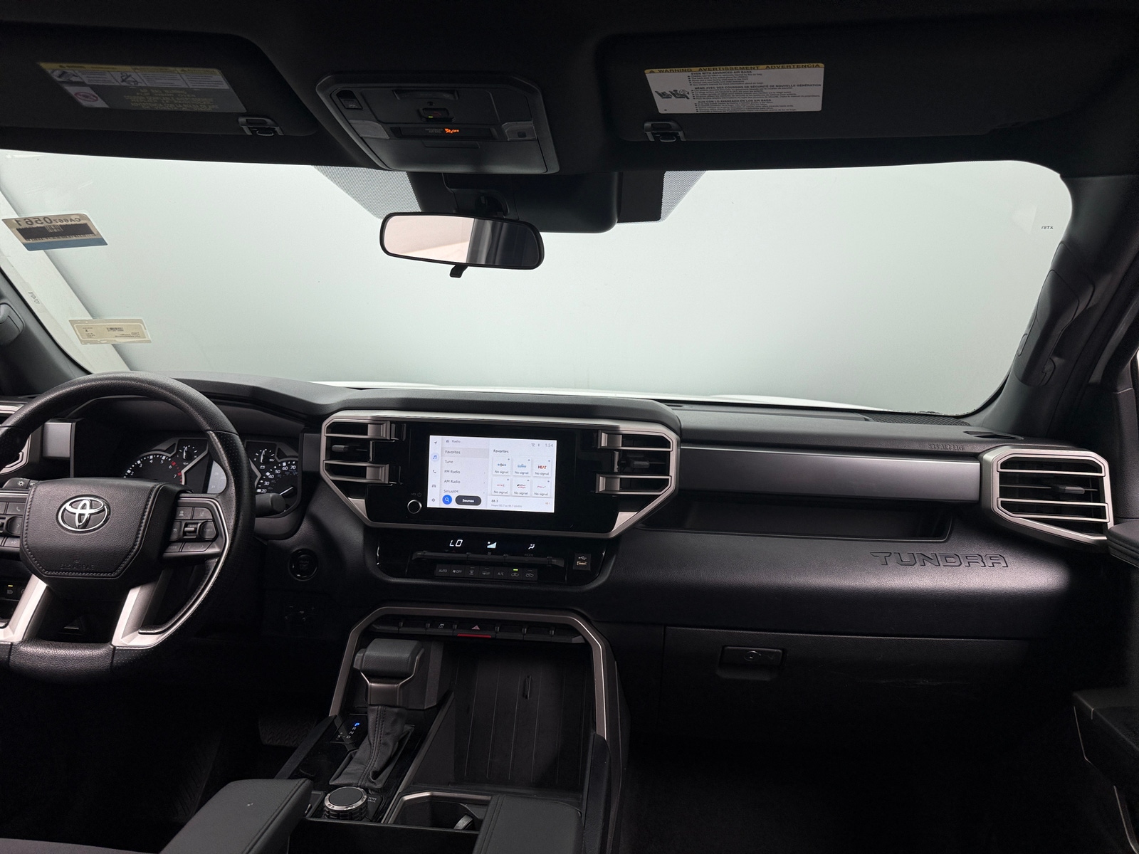 Thumbnail: 2025 Toyota Tundra - 3