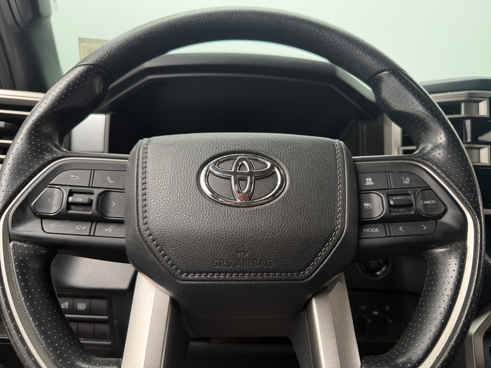 Thumbnail: 2025 Toyota Tundra - 5